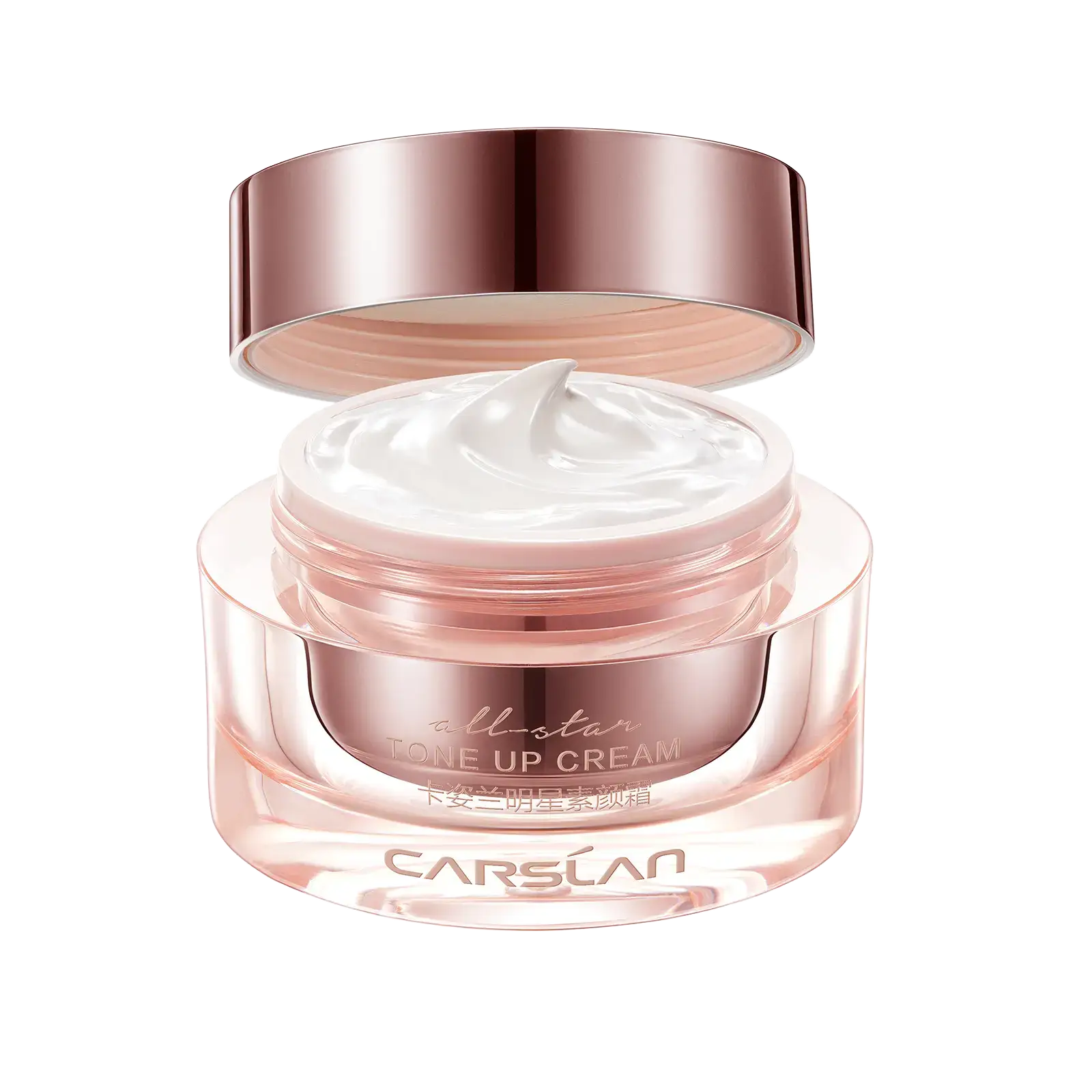 Carslan All-Star Tone Up Cream