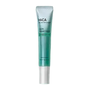 HiCA AZA Repair Cream Azelaic Acid 10%