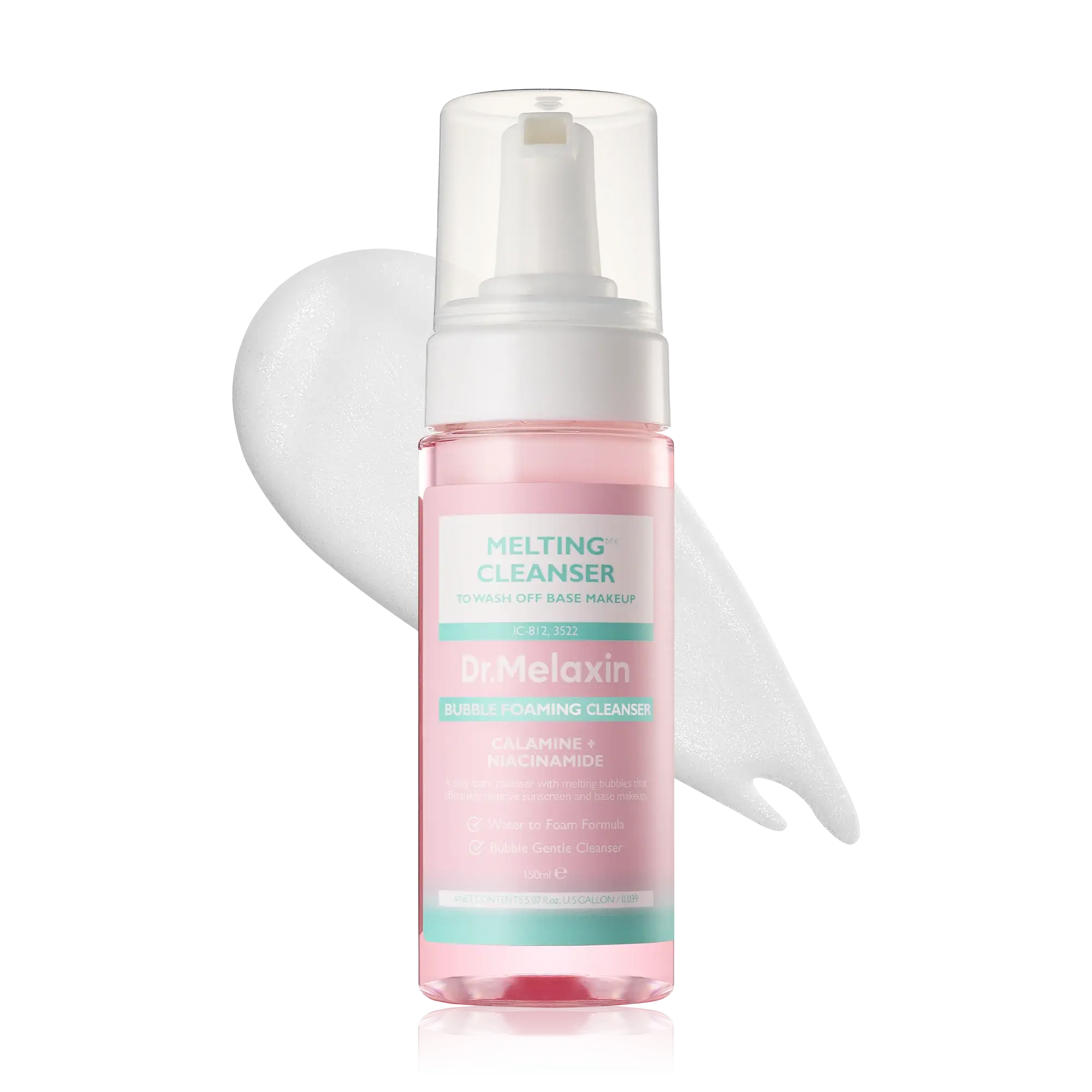 Dr.Melaxin Melting Cleanser