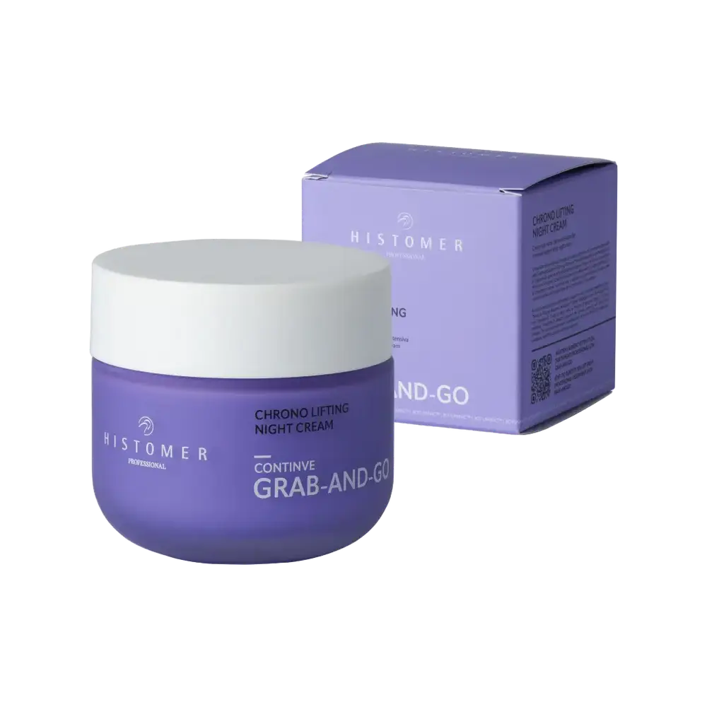 Histomer ContinVe Grab-And-Go Chrono Lifting Night Cream