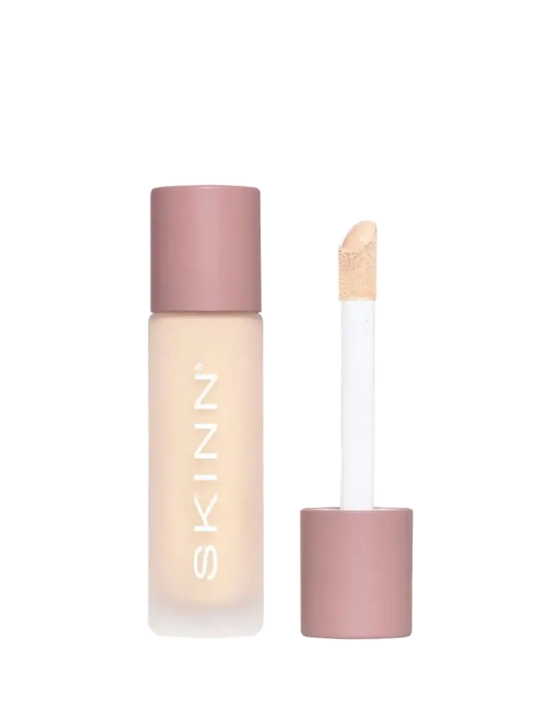 Skinn Foundation + Concealer 0C Cool Fair
