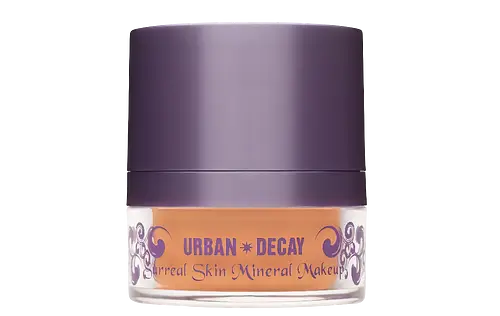 Urban Decay Surreal Skin Mineral Makeup Mirage