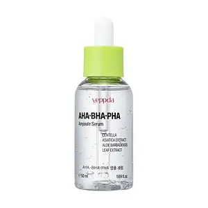 Yeppda AHA-BHA-PHA Ampoule Serum