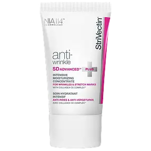 StriVectin SD Advanced ™ PLUS Intensive Moisturizer For Wrinkles & Stretch Marks