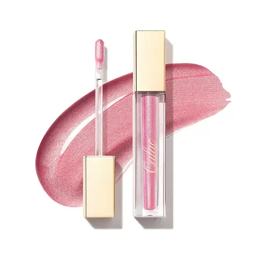 Oulac Crystal Shine Lip Gloss #C03 One Lucky Girl