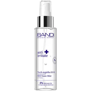 Bandi Professional Bandi Medical Expert SOS Tonic Mist