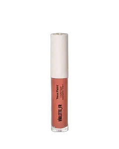 Violette_FR Yeux Paint Tendre Corail