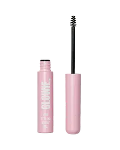Glowie Pro Styling Brow Gel Clear