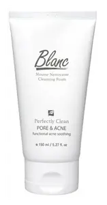 Blanc Nature Mousse Nettoyante Cleansing Foam