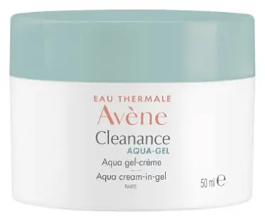 Avène Cleanance Aqua Gel-Crème Canada