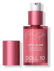 Doll 10 Let's Glow The Fixer Elixir With Exosomes