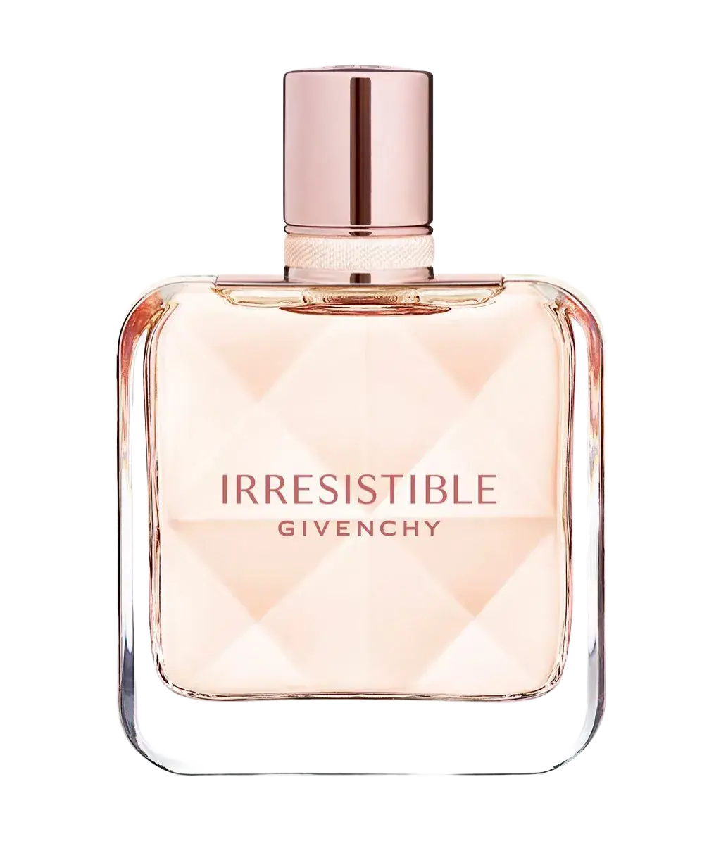 Givenchy Irresistible Eau De Toilette Fraiche