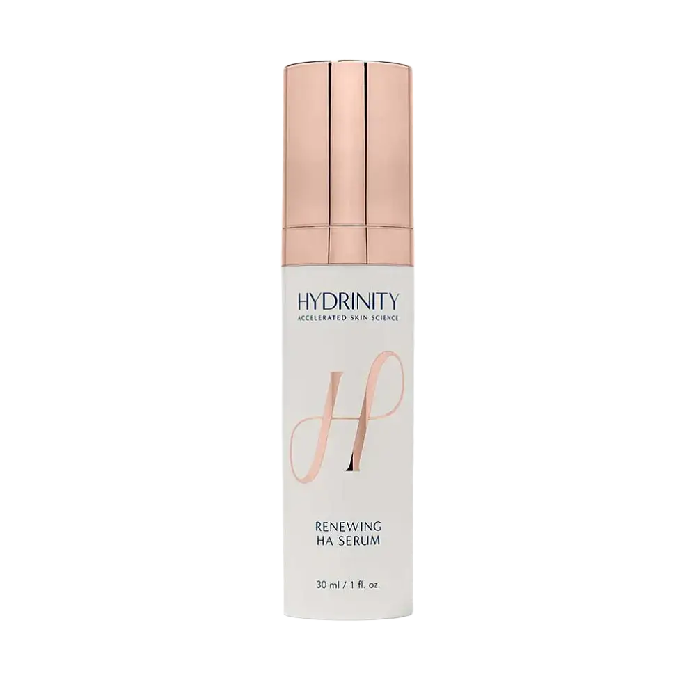 Hydrinity Renewing HA Serum