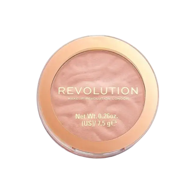 Revolution Beauty Blusher Reloaded Sweet Pea