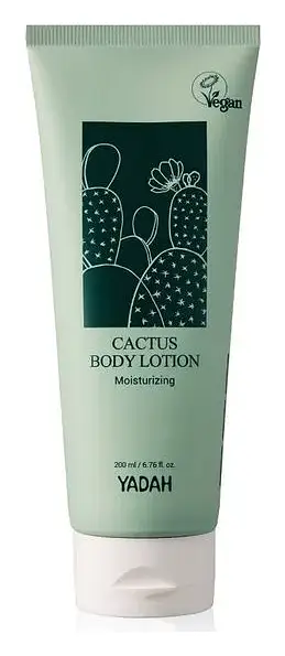 Yadah Cosmetics Cactus Body Lotion