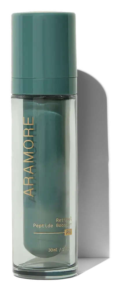 Aramore Retinol Peptide Boosting Serum