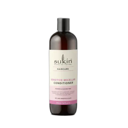 Sukin Sensitive Micellar Conditioner