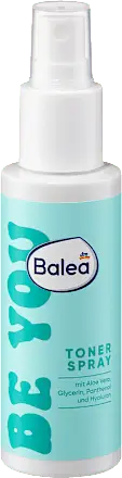 Balea Be You Toner Spray