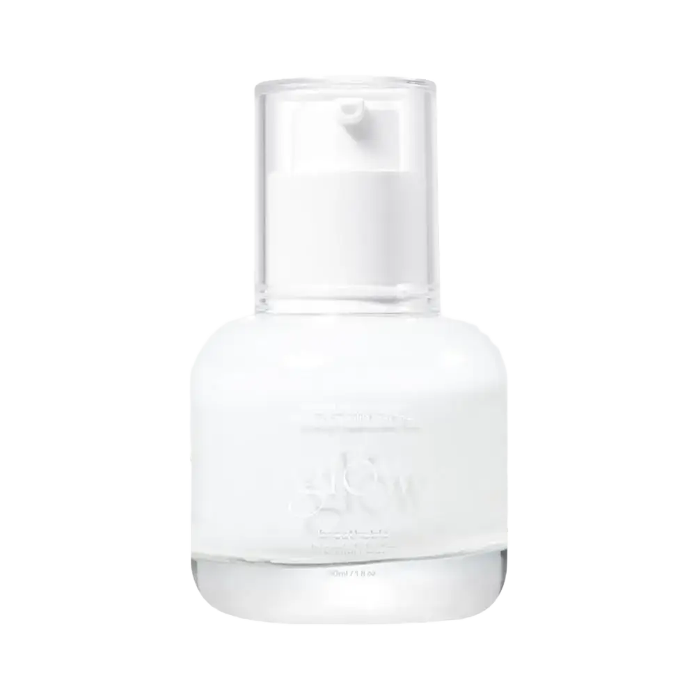 glow Breathable Blemish Balm #White
