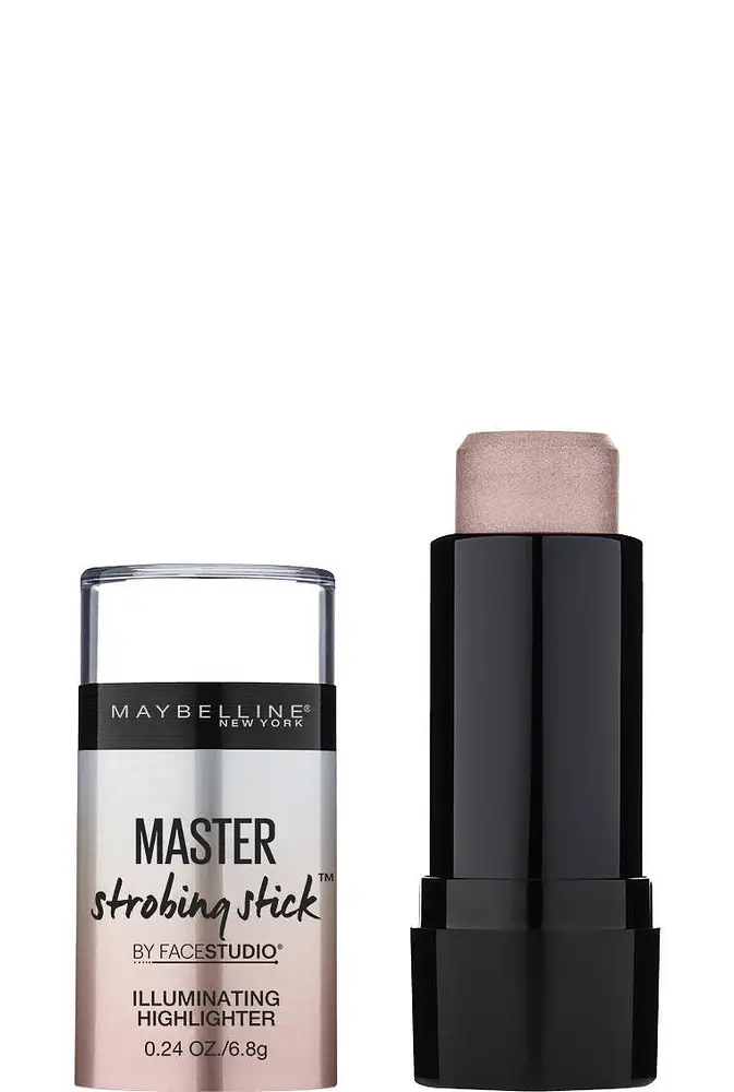 Maybelline Facestudio Master Strobing Stick Illuminating Highlighter Light-Iridescent