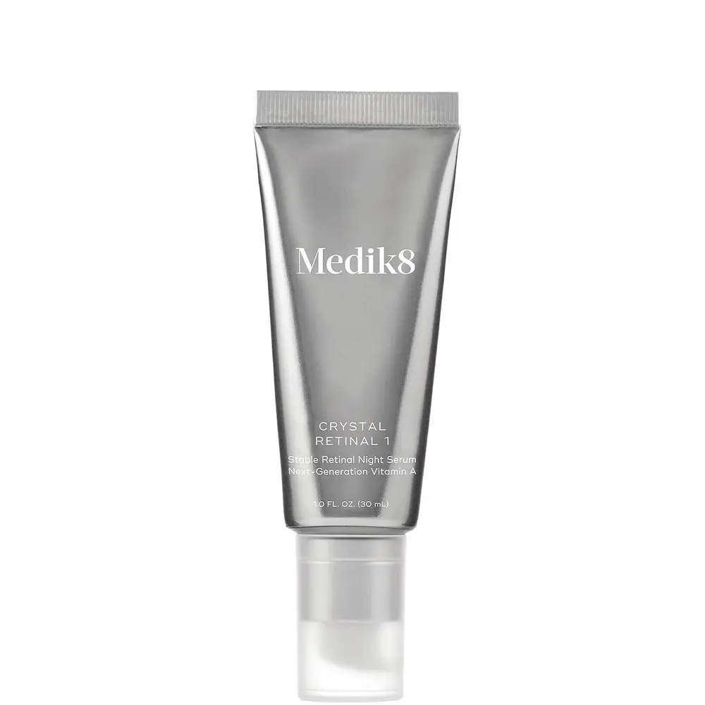 Medik8 Crystal Retinal 1