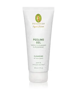 PRIMAVERA Deeply Cleansing & Renewing Peeling Gel
