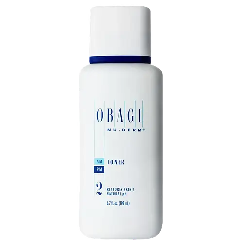 Obagi Nu-Derm Toner