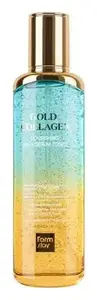 Farm Stay Gold Collagen Nourishing 2 In 1 Serum Toner