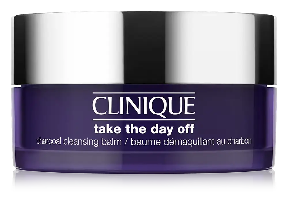 Clinique Take The Day Off Charcoal Cleansing Balm