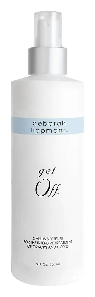 Deborah Lippman Get Off Callus Softener
