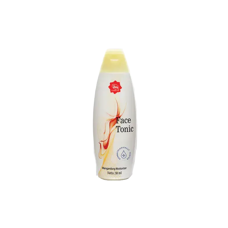 Viva Cosmetics Face Tonic Original
