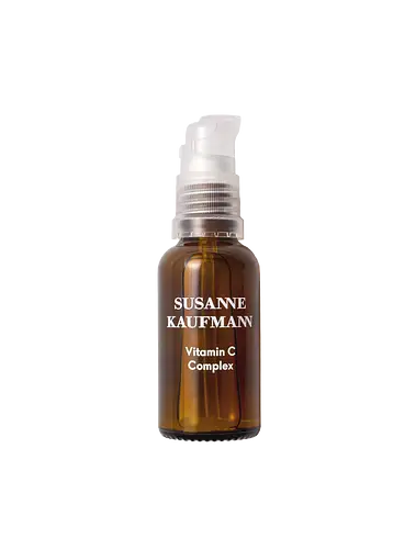 Susanne Kaufmann Vitamin C Complex Serum