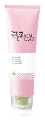 Mary Kay Botanical Effects Cleansing Gel