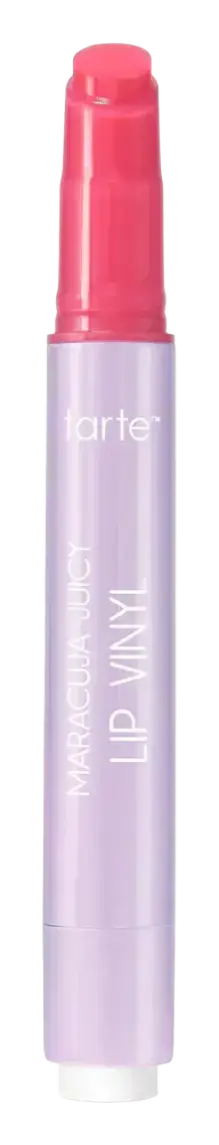 Tarte Maracuja Juicy Lip Vinyl Gloss Sheer Lotus