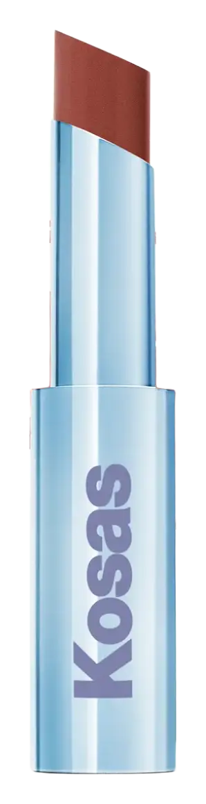 Kosas Wet Stick Moisturizing Lip Shine Tropic Bliss