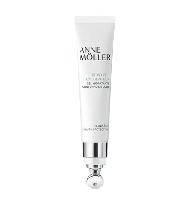 Anne Moller Hydra Gel Eye Contour