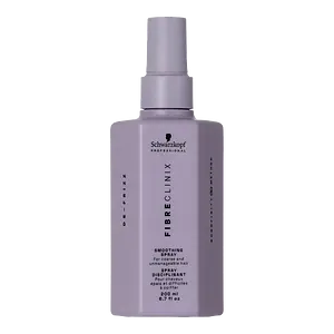 Schwarzkopf Professional Fibre Clinix De-Frizz Smoothing Spray