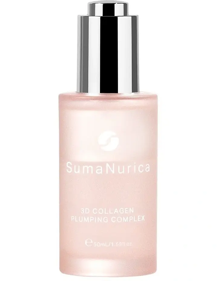 Sumanurica 3D Collagen Plumping Complex