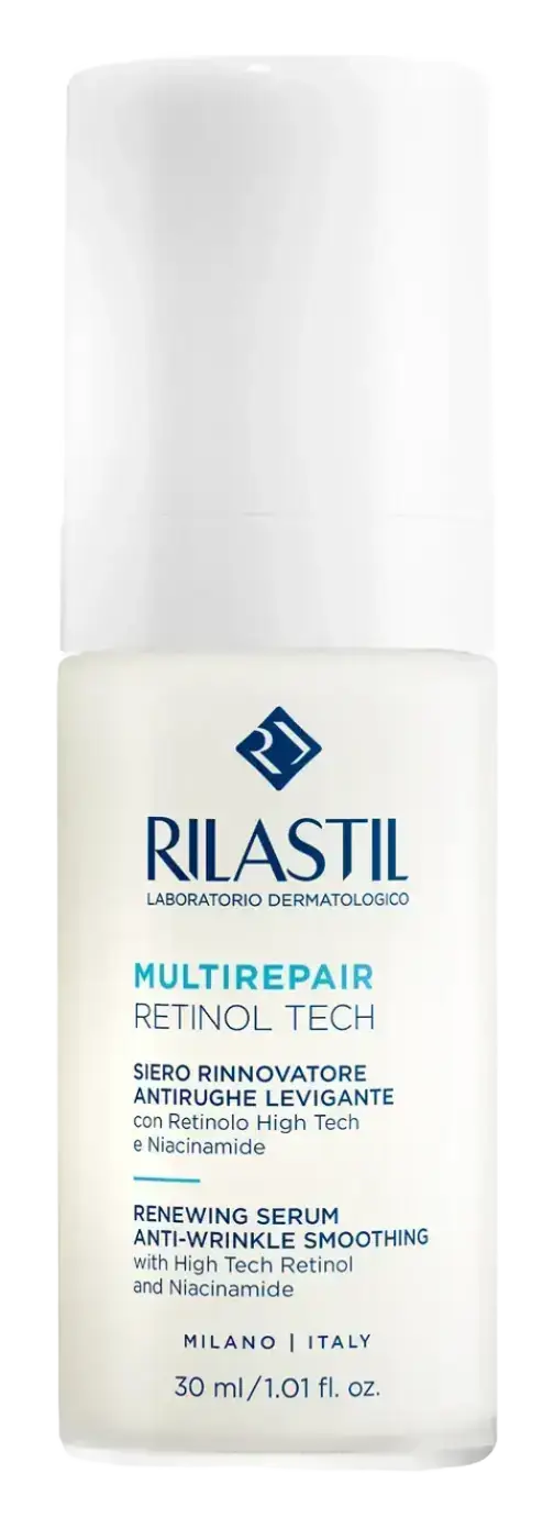 Rilastil Multirepair Retinol Tech Serum
