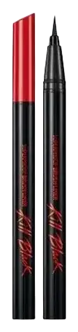 CLIO Superproof Brush Liner Black