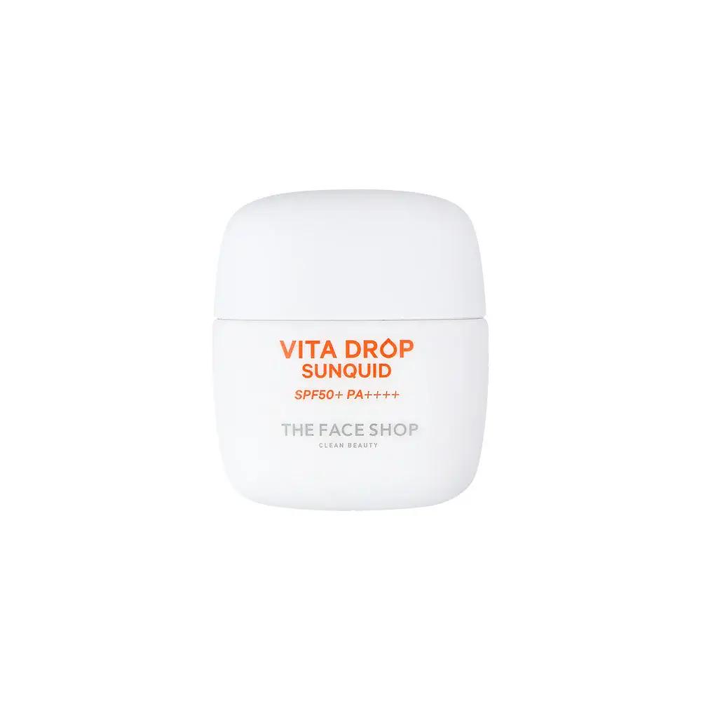 The Face Shop Vita Drop Sunquid SPF 50+