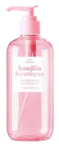 ma:nyo Banilla Boutique Hug Body Wash