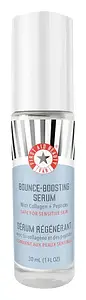 First Aid Beauty Bounce-Boosting Serum with Collagen + Peptides