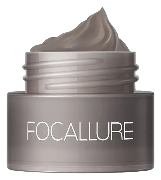 Focallure Pore Clay Mask Coffee Seed