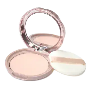 Canmake Marshmallow Finish Powder MI Matte Ivory Ocher