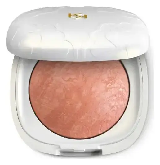 KIKO Milano Lost In Amalfi Baked Blush 01