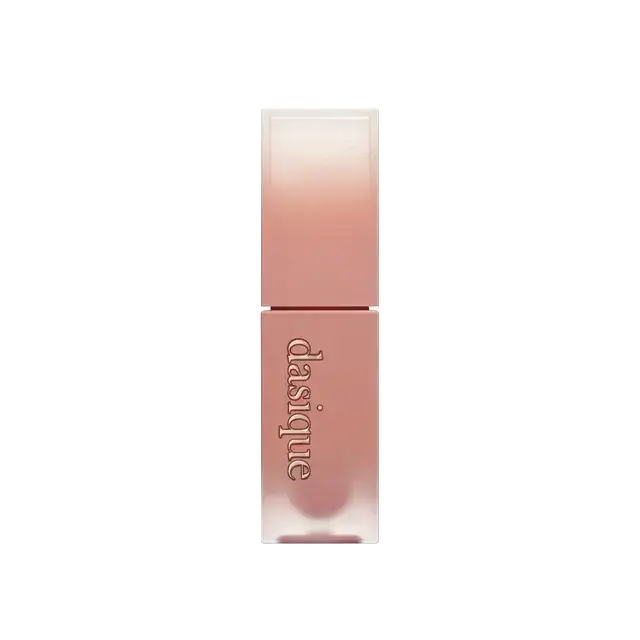 Dasique Cream De Rose Lip Tint 01 Nudy Rose