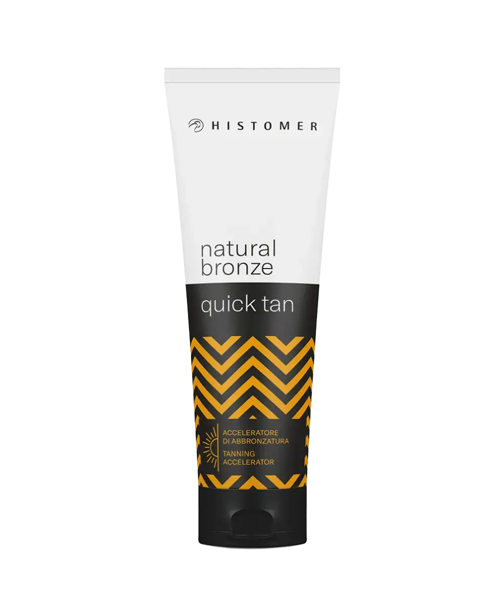 Histomer Histan Natural Bronze Quick Tan