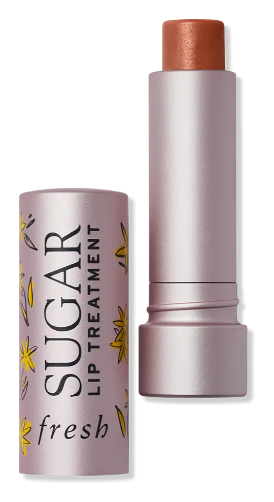 Fresh Sugar Lip Balm Hydrating Treatment Lily Luster (Limited Edition)