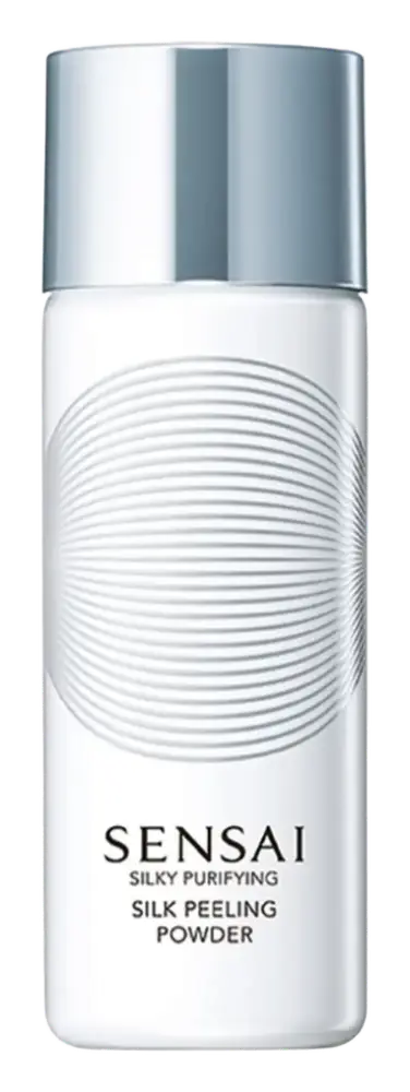 Sensai Silk Peeling Powder